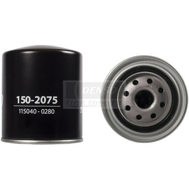 Synthetic Oil Filter for 2011-19 Ford F-250 Super Duty with 6.7L Engine 10k Mile